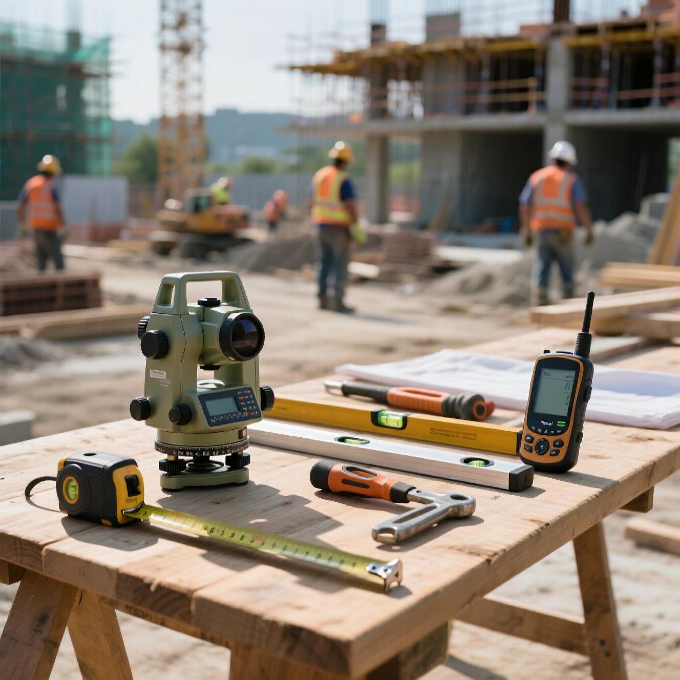 الطبوغرافيا