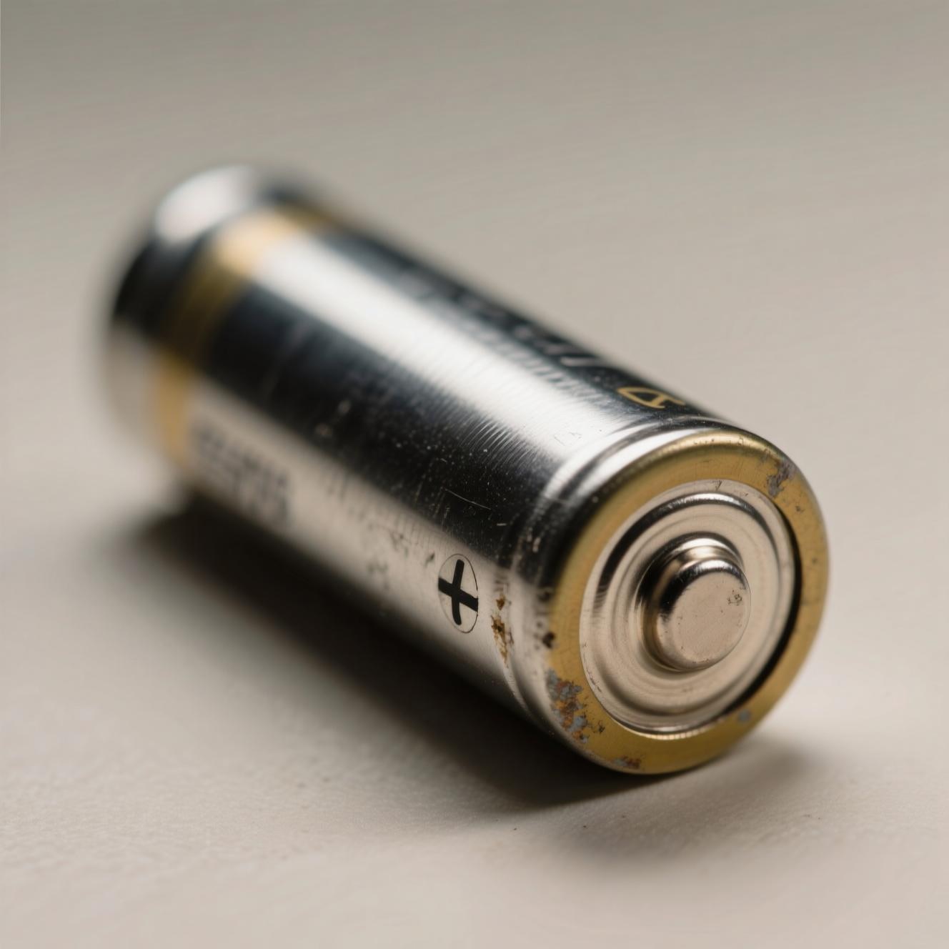 بطاريات أيون الليثيوم