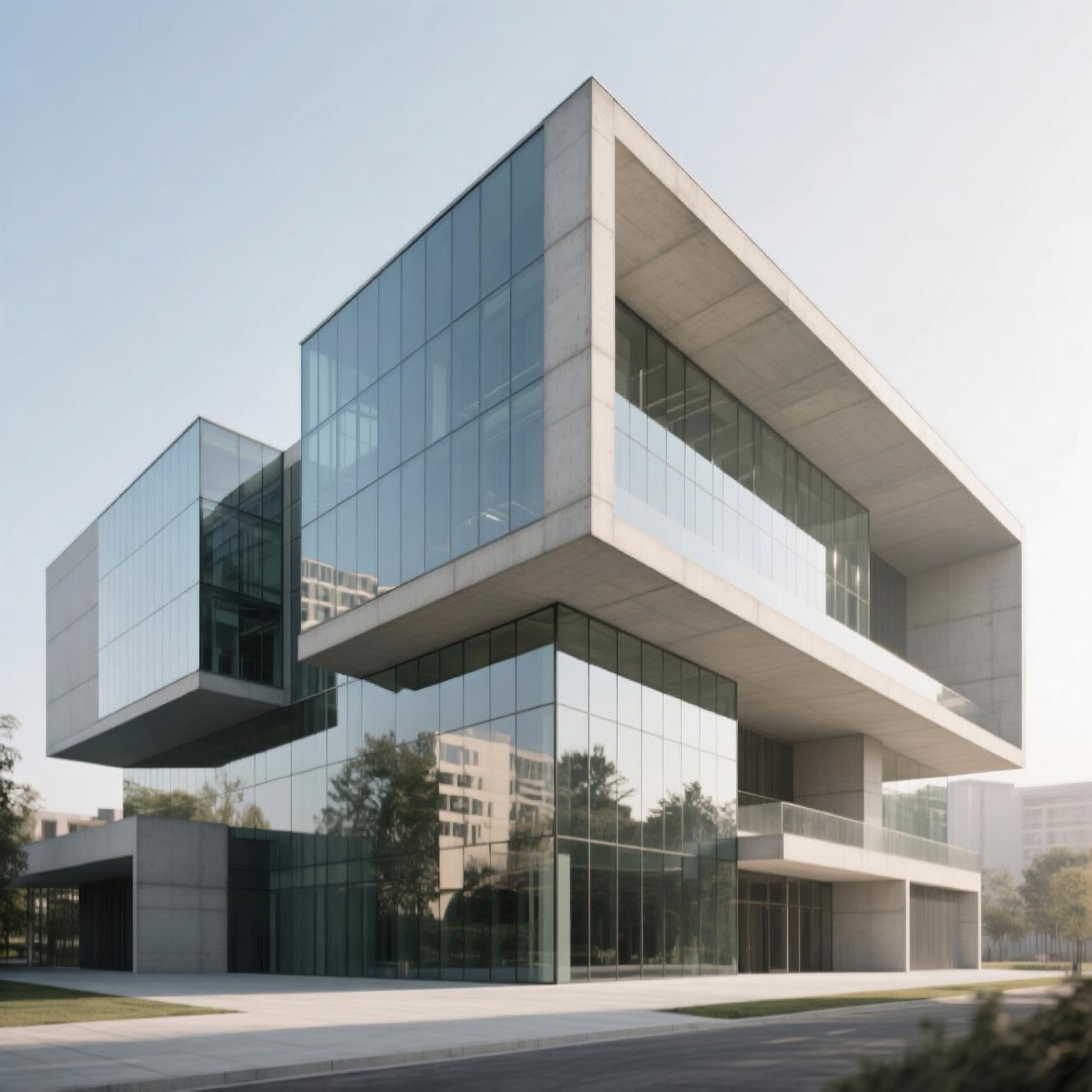 حالات الحدود لهيكل البناء