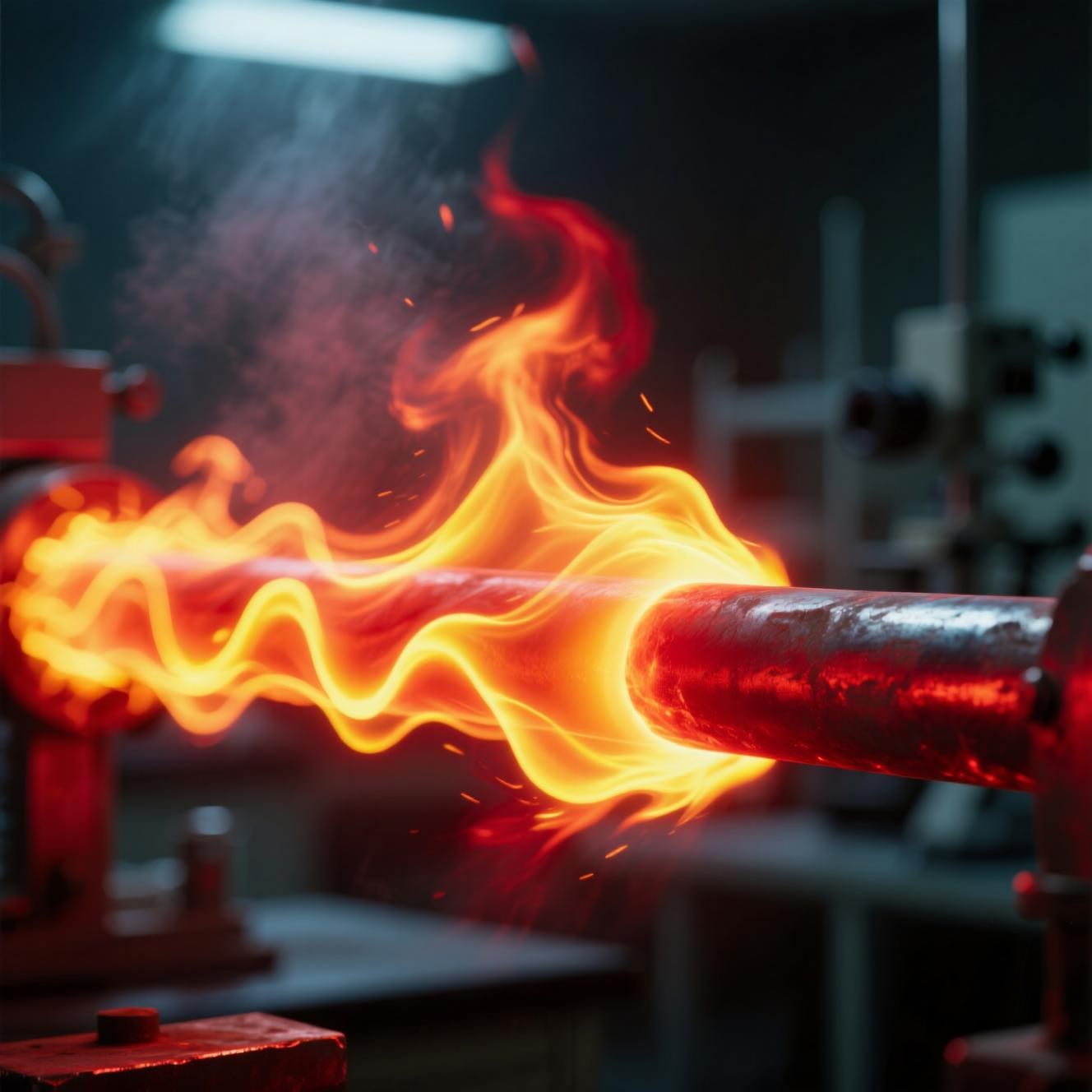 الطاقة الحرارية