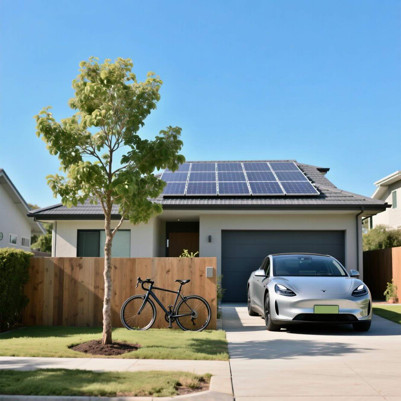 محايدة الكربون و صافي الصفر