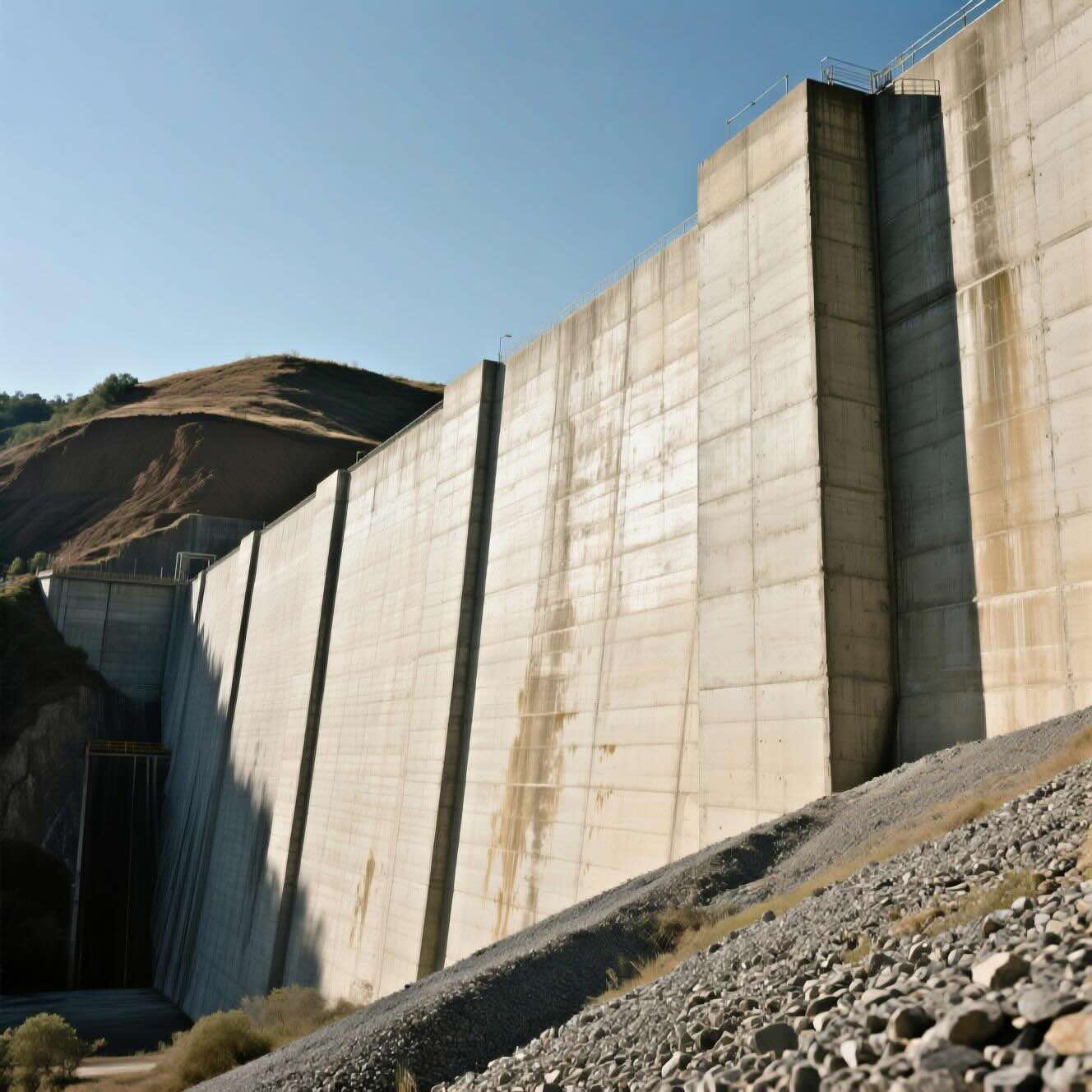 هياكل اللاحتواء