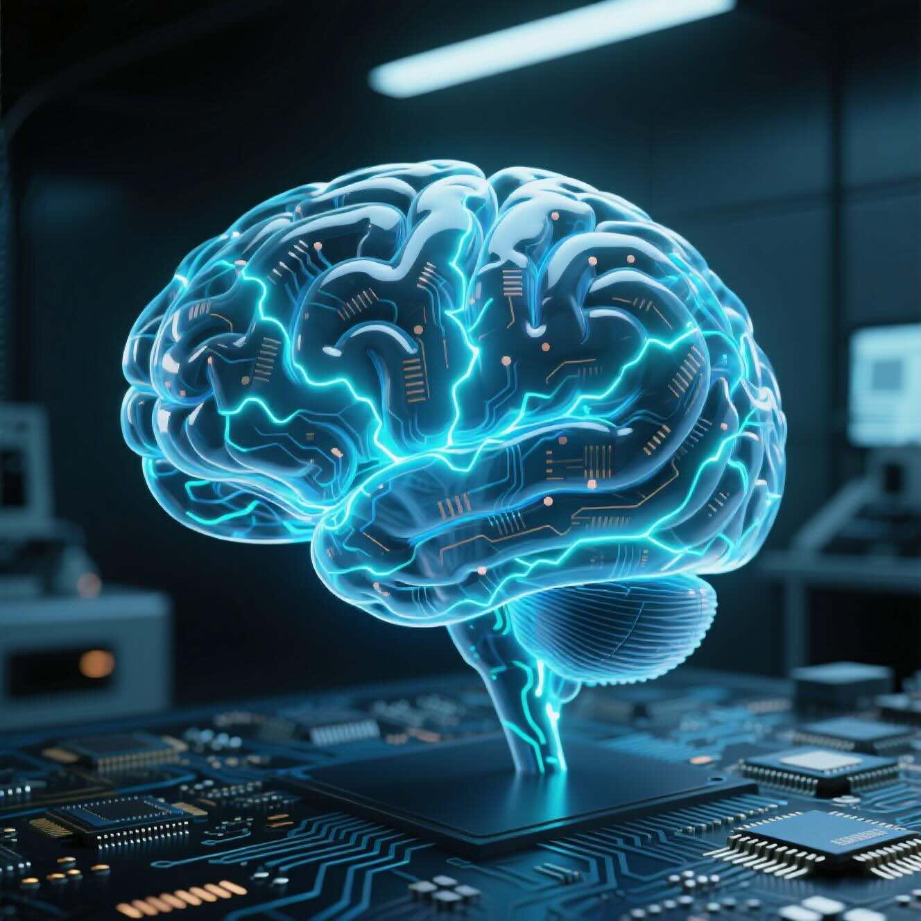 الذكاء الاصطناعي (AI): تعرف على ما يجعله ذكياً