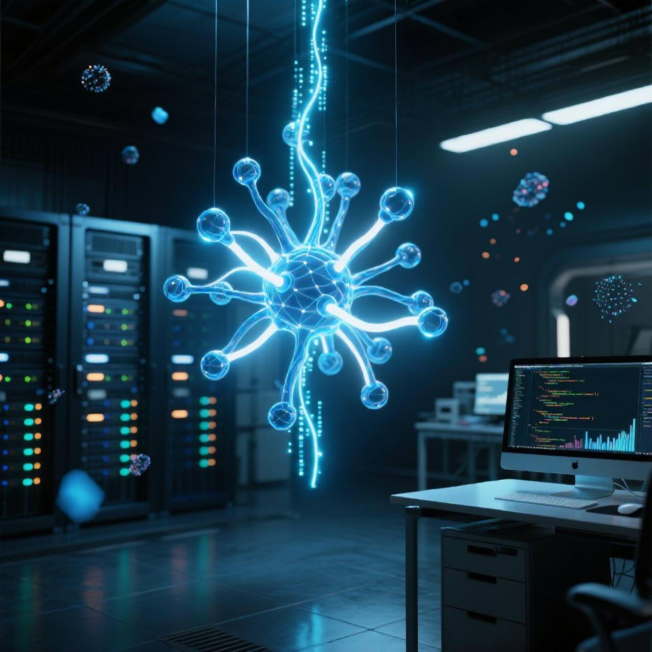 نظرة شاملة حول مستقبل الحَوسبة: الحَوسبة الكَمومية