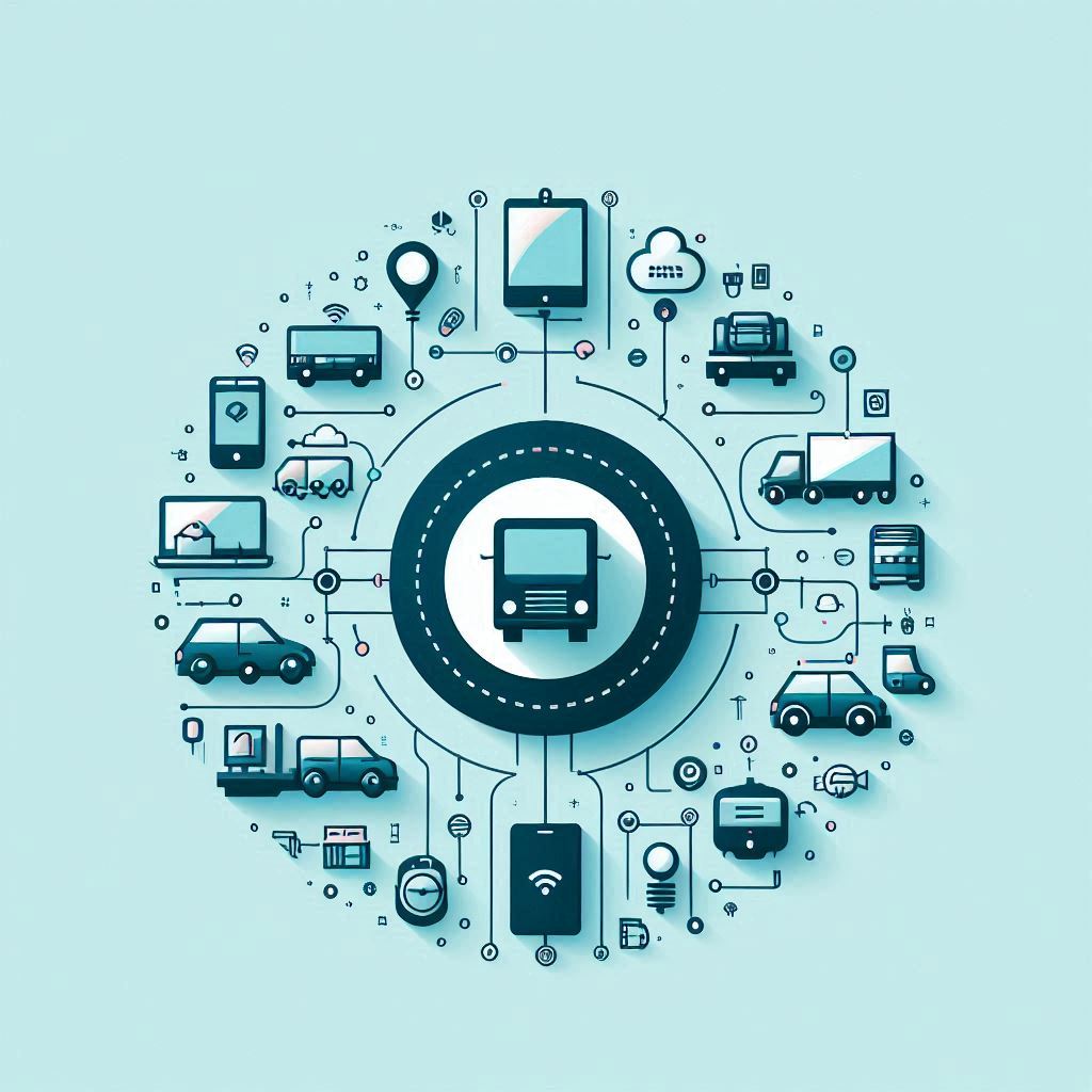 تعزيز الأمن والخصوصية في إنترنت المركبات (IoV) باستخدام تقنية سلسلة الكتل Blockchain