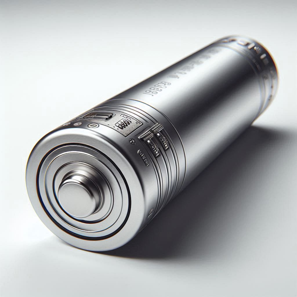 الكشف عن بطارية أيون الليثيوم أكثر أمانًا