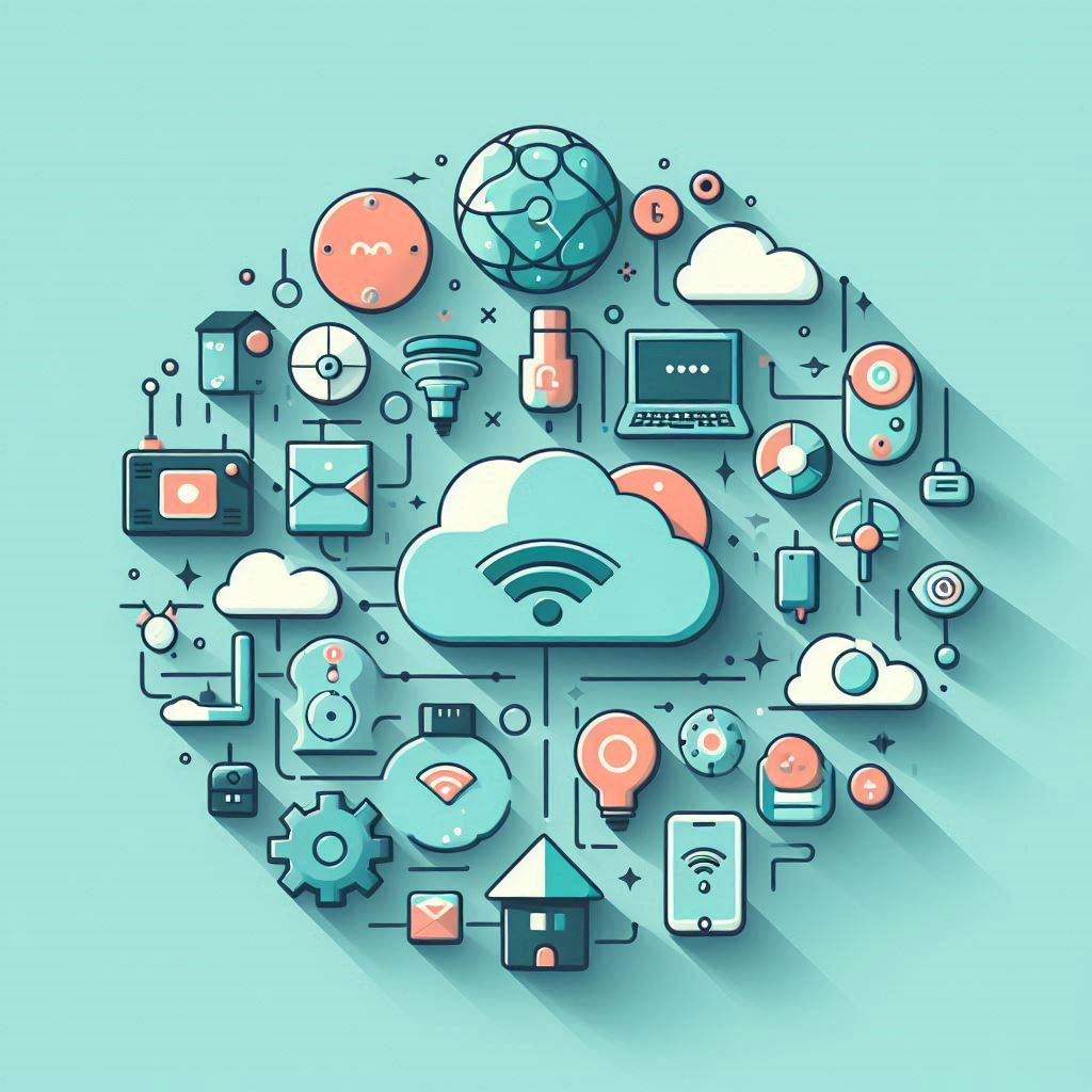 جهاز مطوّر لتمكين إنترنت الأشياء: الثورة المصغرة في حصاد طاقة الاهتزاز