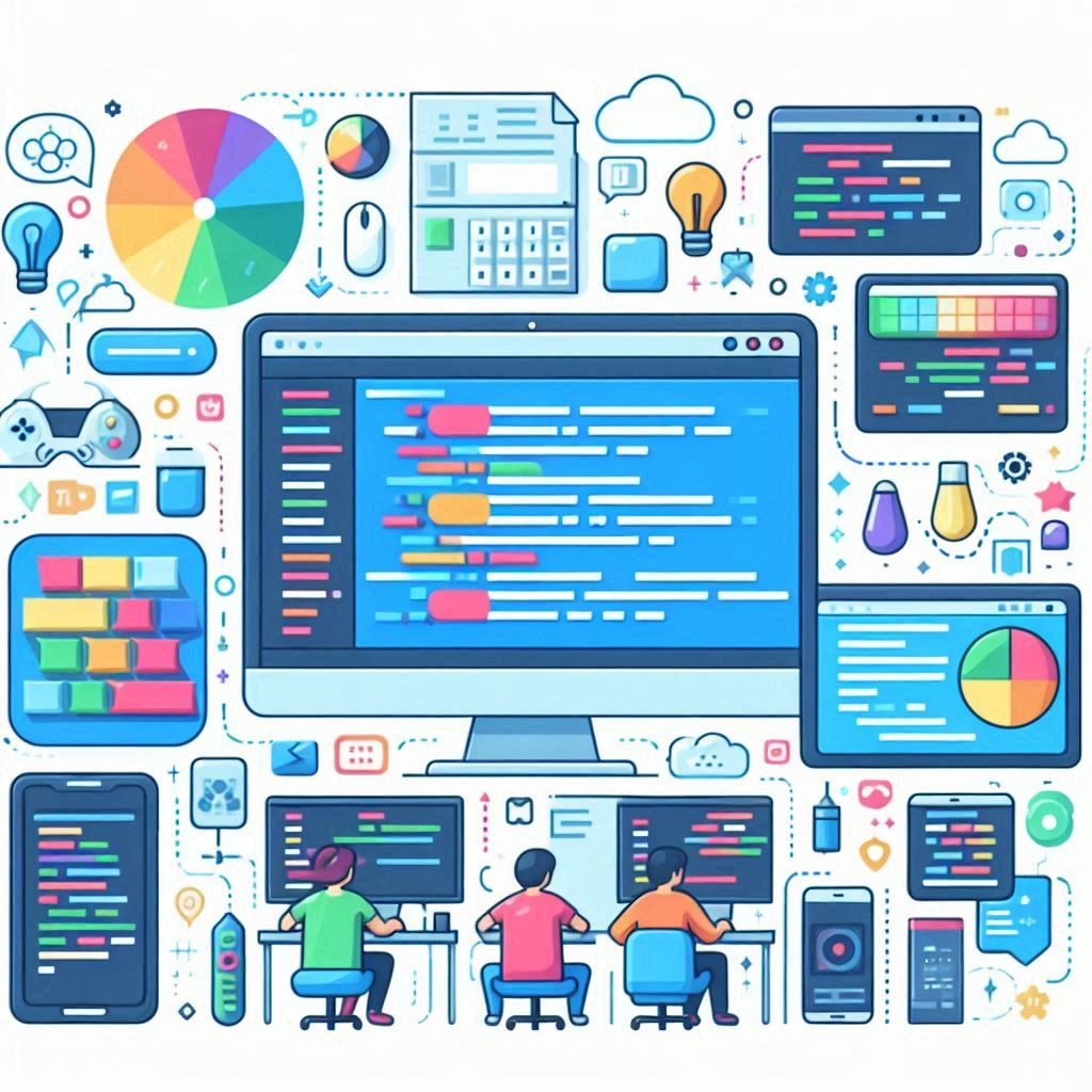 تحقيق التوازن: تأثير نماذج اللغات الكبيرة على تعليم البرمجة ونتائج تعلم الطلاب