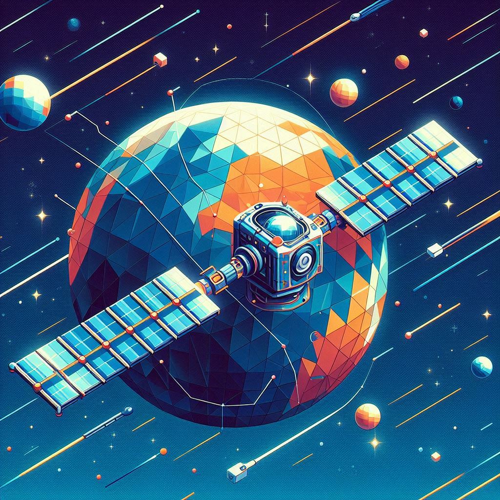 مهمة ناسا PREFIRE: كشف أسرار حرارة القطبين