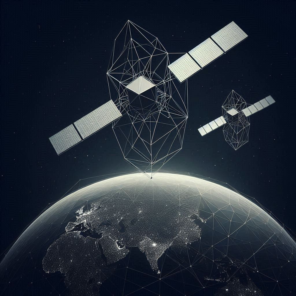 قياس التداخل SAR بالهوائيات الثنائية المترادفة