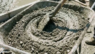 فهم تصميم الخلطات الخرسانية: غوص عميق في منهجية ACI 211.1